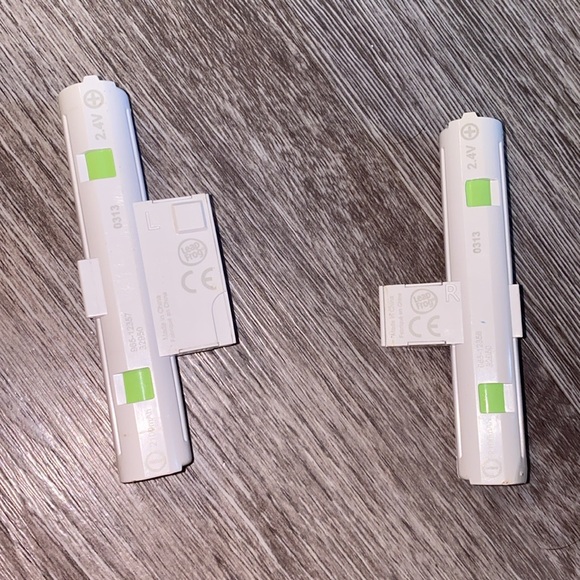 LeapPad2 rechargeable battery pack - Picture 1 of 8